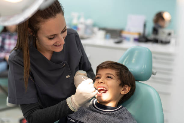 Best Emergency Treatment for Toothache in Shields, MI