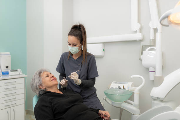 Best Emergency Dental Surgery in Shields, MI