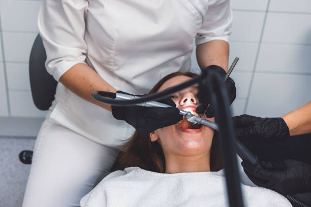 Best Emergency Wisdom Teeth Removal in Shields, MI