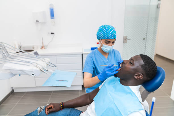 Best Emergency Treatment for Toothache in Shields, MI
