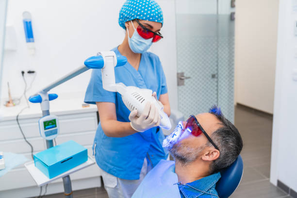 Best Pediatric Emergency Dentist in Shields, MI