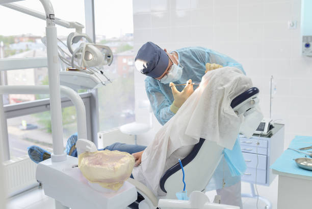 Best Emergency Dental Care for Trauma or Injury in Shields, MI